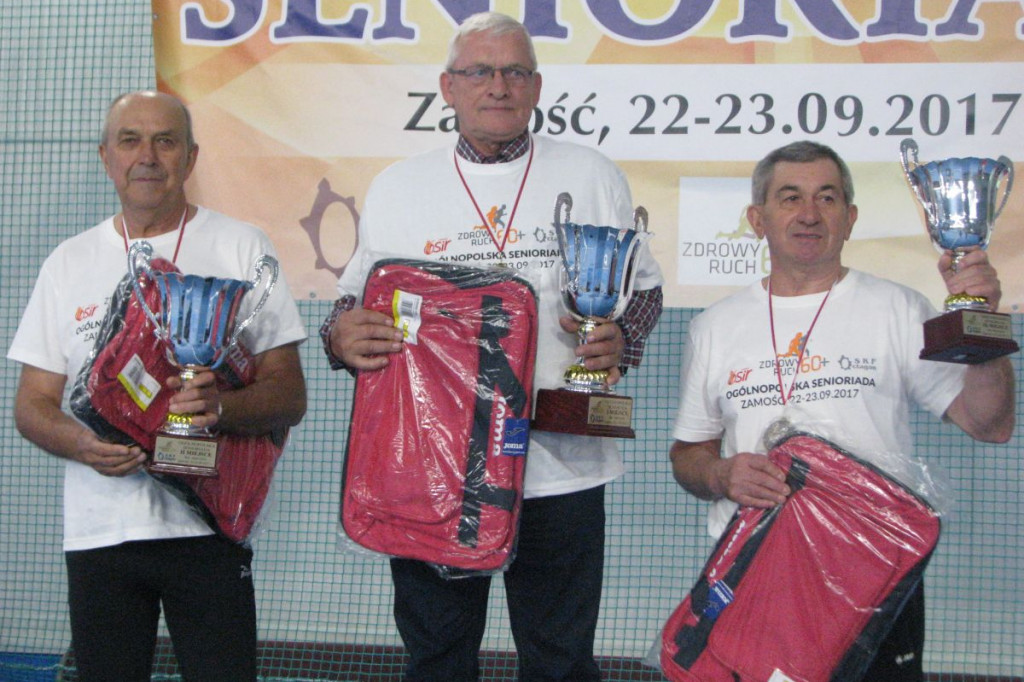 Zamość: Ruch to zdrowie. W każdym wieku [FOTO, VIDEO]