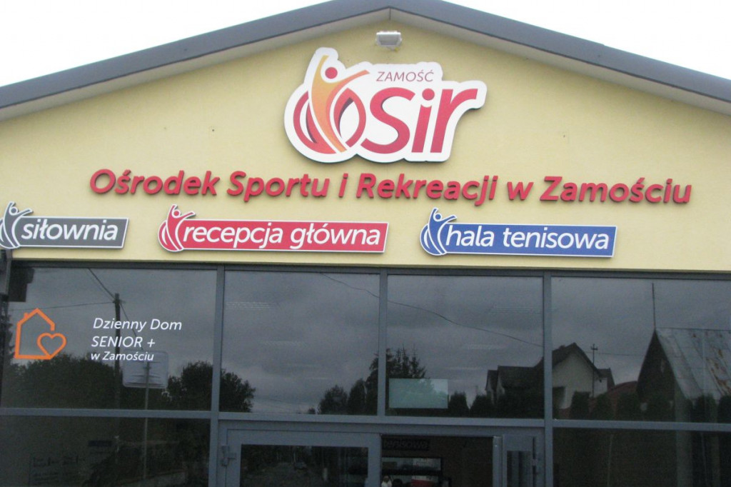 Zamość: Ruch to zdrowie. W każdym wieku [FOTO, VIDEO]