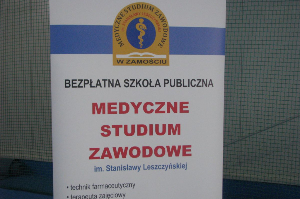 Zamość: Ruch to zdrowie. W każdym wieku [FOTO, VIDEO]