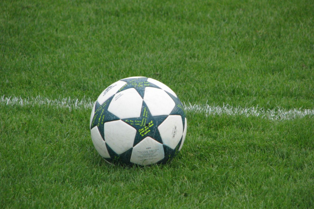 Zamość: Hetman - Górnik II Łęczna 2:0