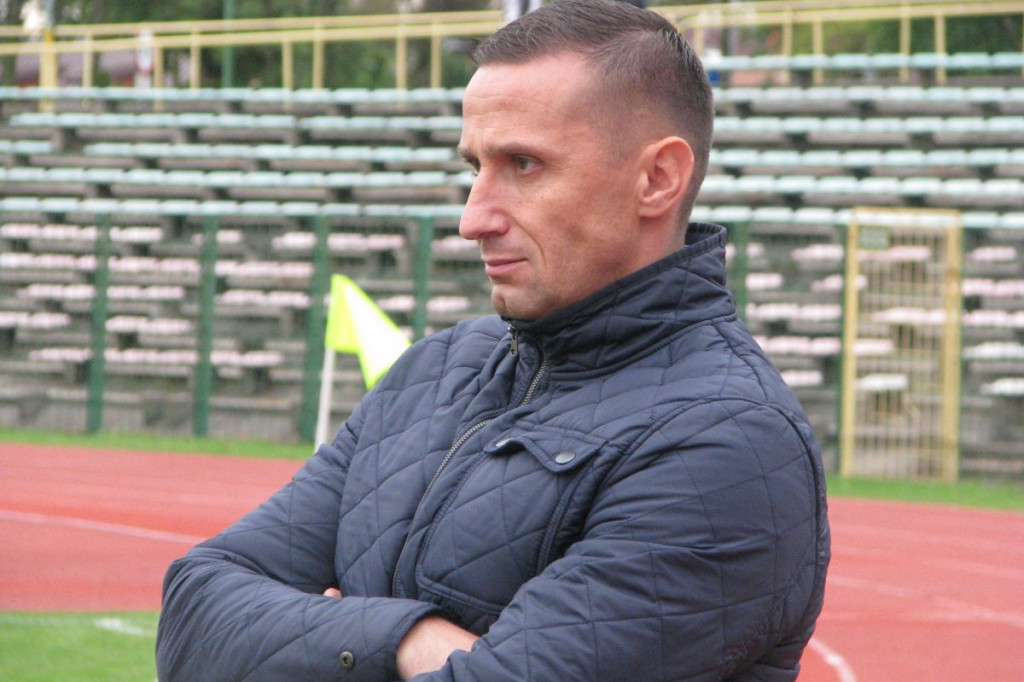 Zamość: Hetman - Górnik II Łęczna 2:0