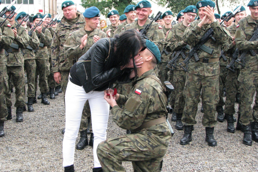 Zamość: Przysięga 