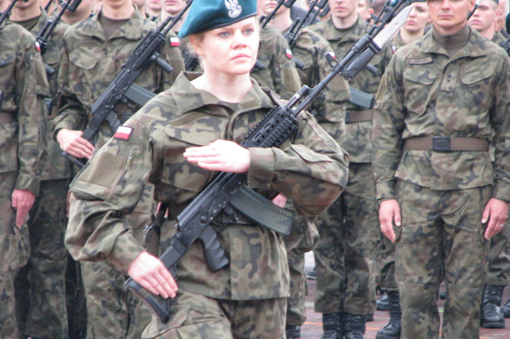 Zamość: Przysięga 