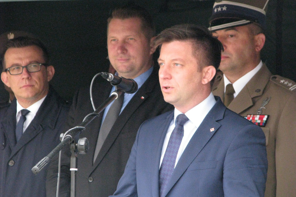 Zamość: Przysięga 