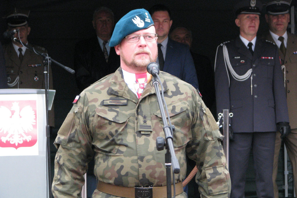 Zamość: Przysięga 