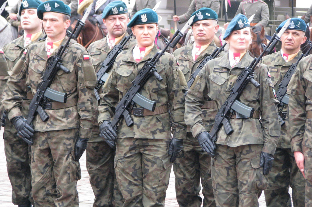 Zamość: Przysięga 