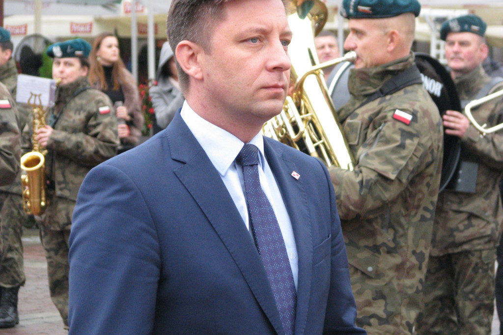 Zamość: Przysięga 