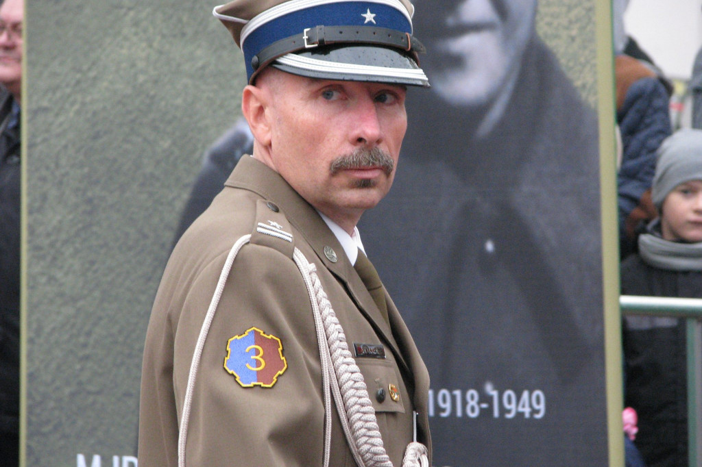 Zamość: Przysięga 