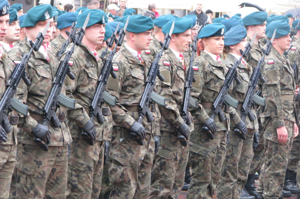 Zamość: Przysięga 