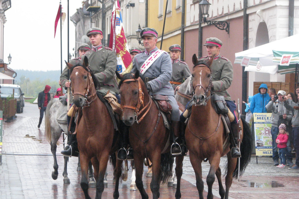 Zamość: Przysięga 