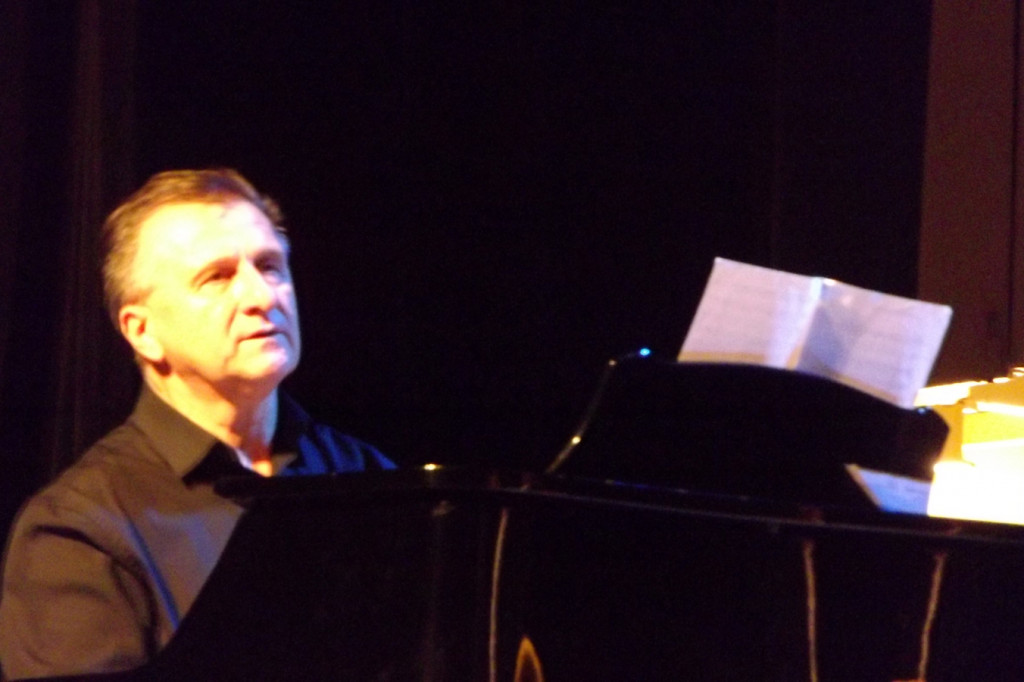 Zamość: Krakowski Salon Poezji otwarty