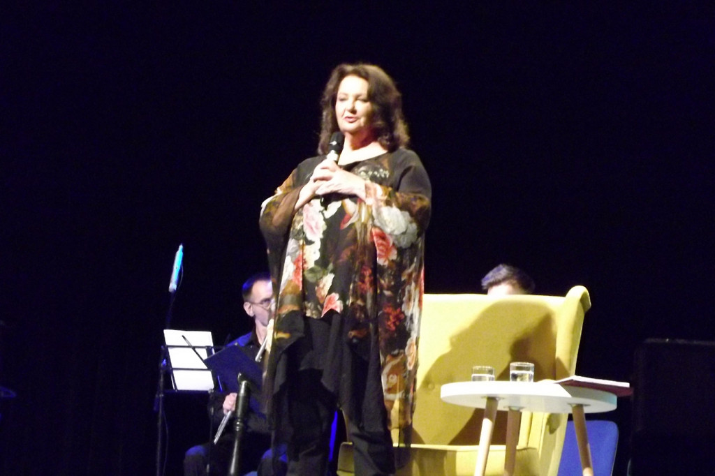 Zamość: Krakowski Salon Poezji otwarty
