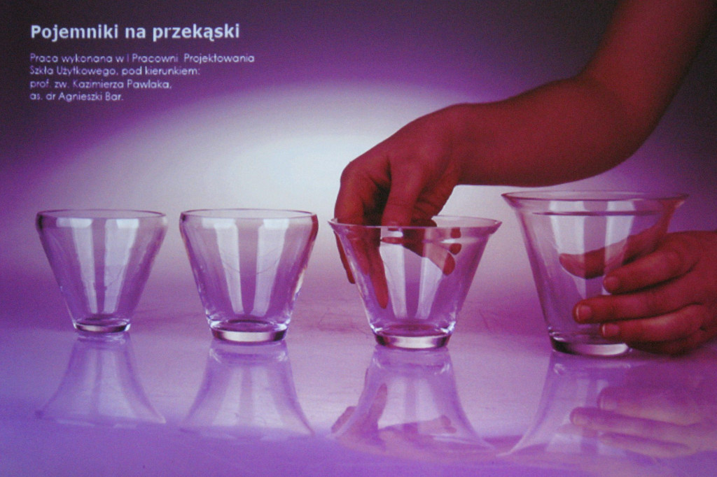 Zamość: Wernisaż prac Elżbiety Dudziak [VIDEO, FOTO]