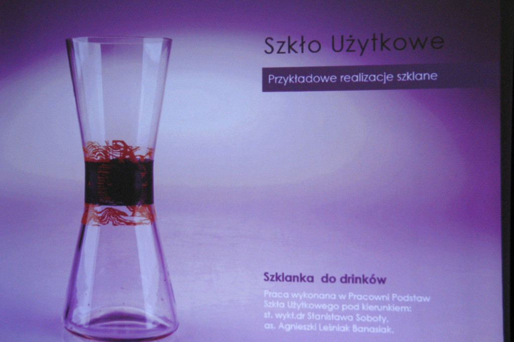 Zamość: Wernisaż prac Elżbiety Dudziak [VIDEO, FOTO]