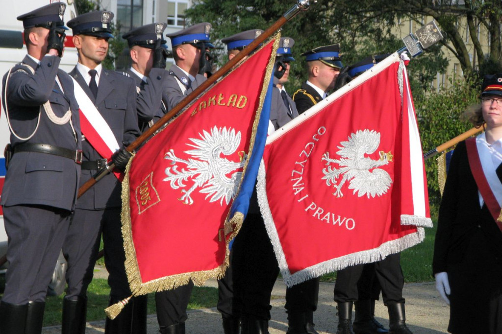 Zamość: 78. rocznica powstania Polskiego Państwa Podziemnego [FOTO]