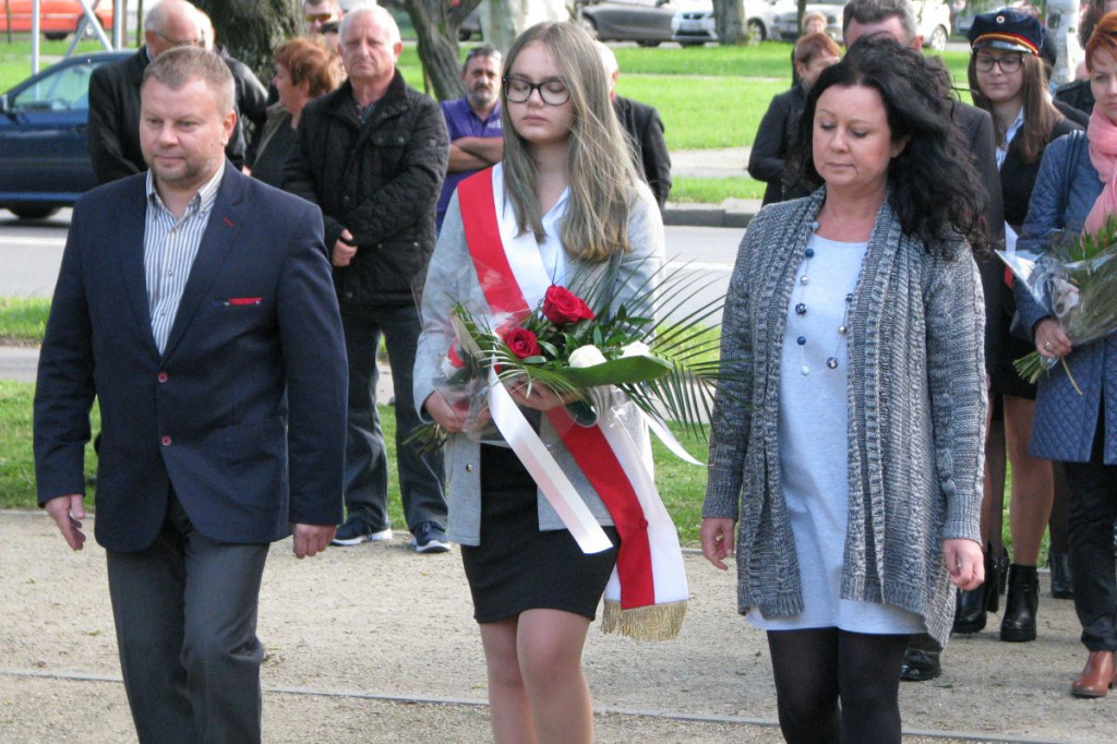 Zamość: 78. rocznica powstania Polskiego Państwa Podziemnego [FOTO]