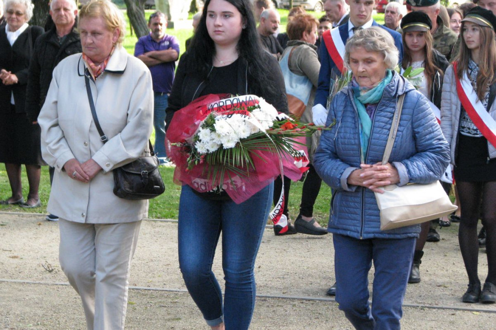 Zamość: 78. rocznica powstania Polskiego Państwa Podziemnego [FOTO]