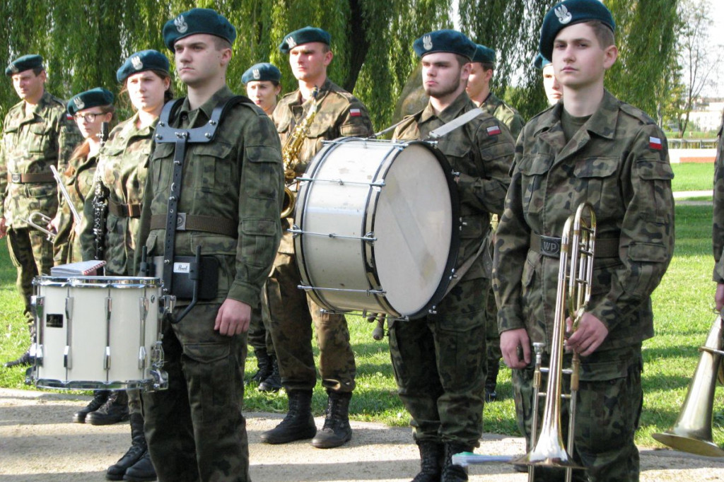 Zamość: 78. rocznica powstania Polskiego Państwa Podziemnego [FOTO]