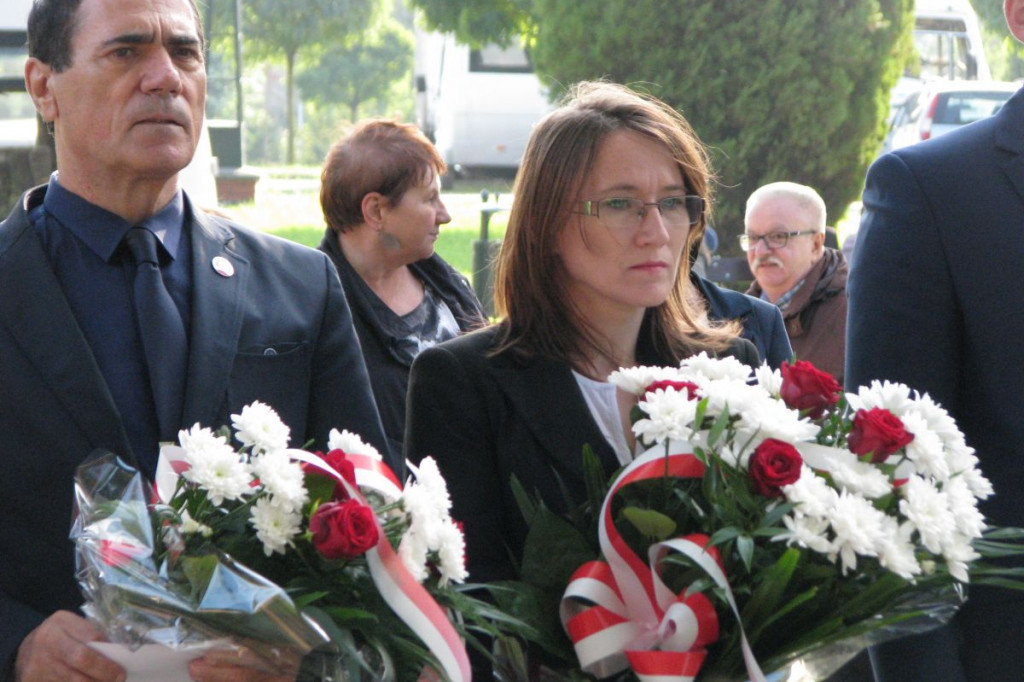 Zamość: 78. rocznica powstania Polskiego Państwa Podziemnego [FOTO]