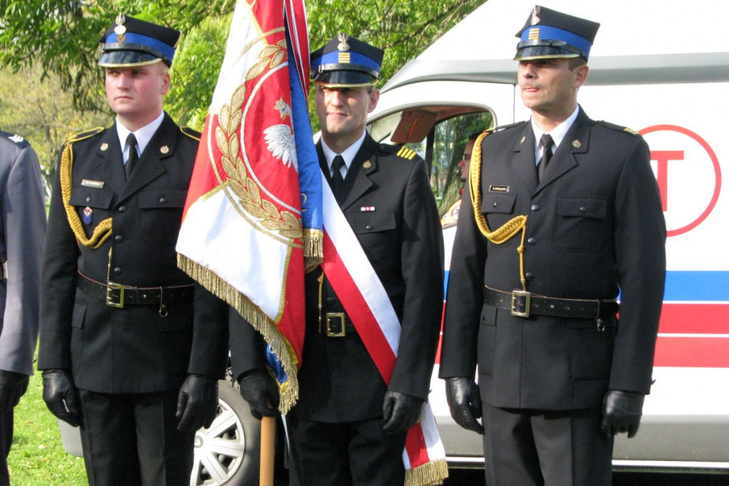 Zamość: 78. rocznica powstania Polskiego Państwa Podziemnego [FOTO]
