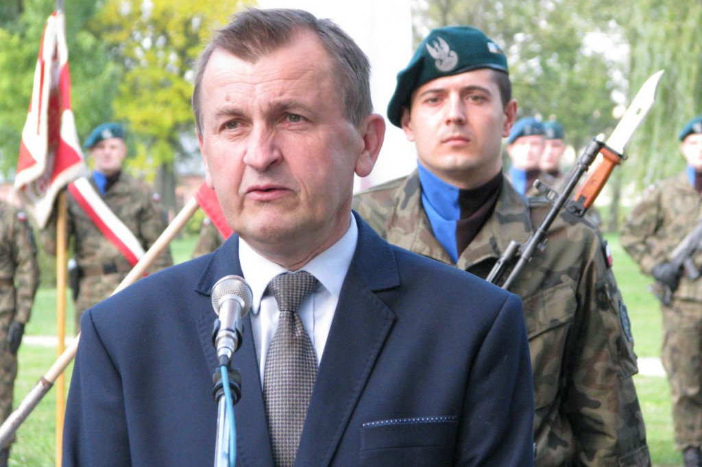 Zamość: 78. rocznica powstania Polskiego Państwa Podziemnego [FOTO]