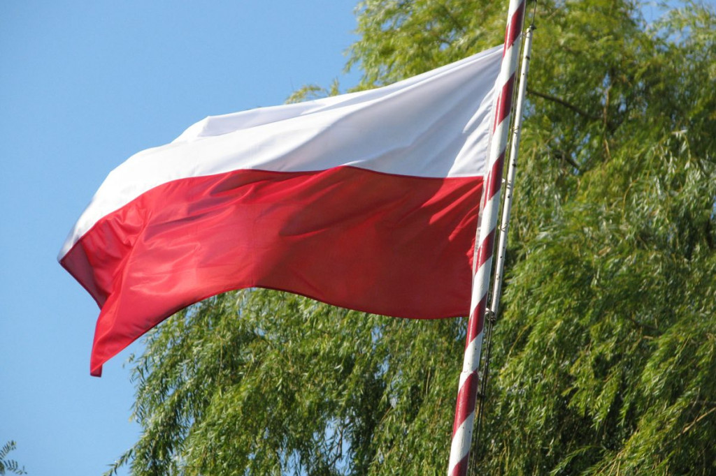 Zamość: 78. rocznica powstania Polskiego Państwa Podziemnego [FOTO]