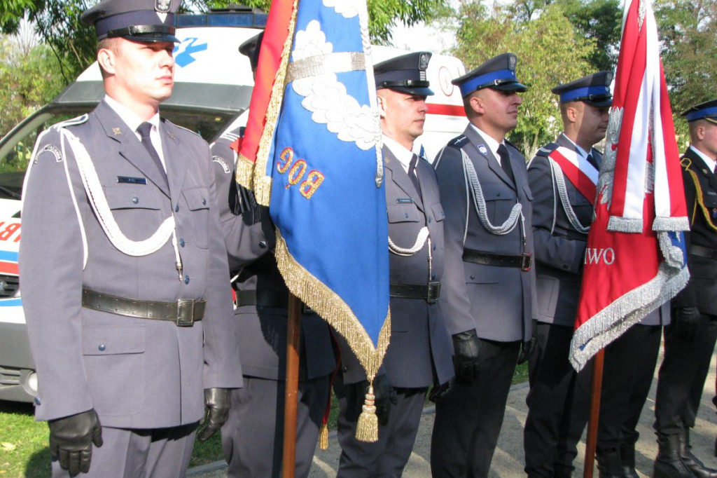 Zamość: 78. rocznica powstania Polskiego Państwa Podziemnego [FOTO]