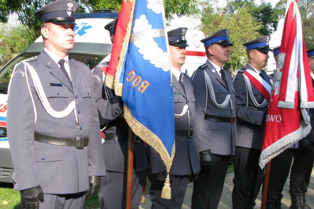 Zamość: 78. rocznica powstania Polskiego Państwa Podziemnego [FOTO]