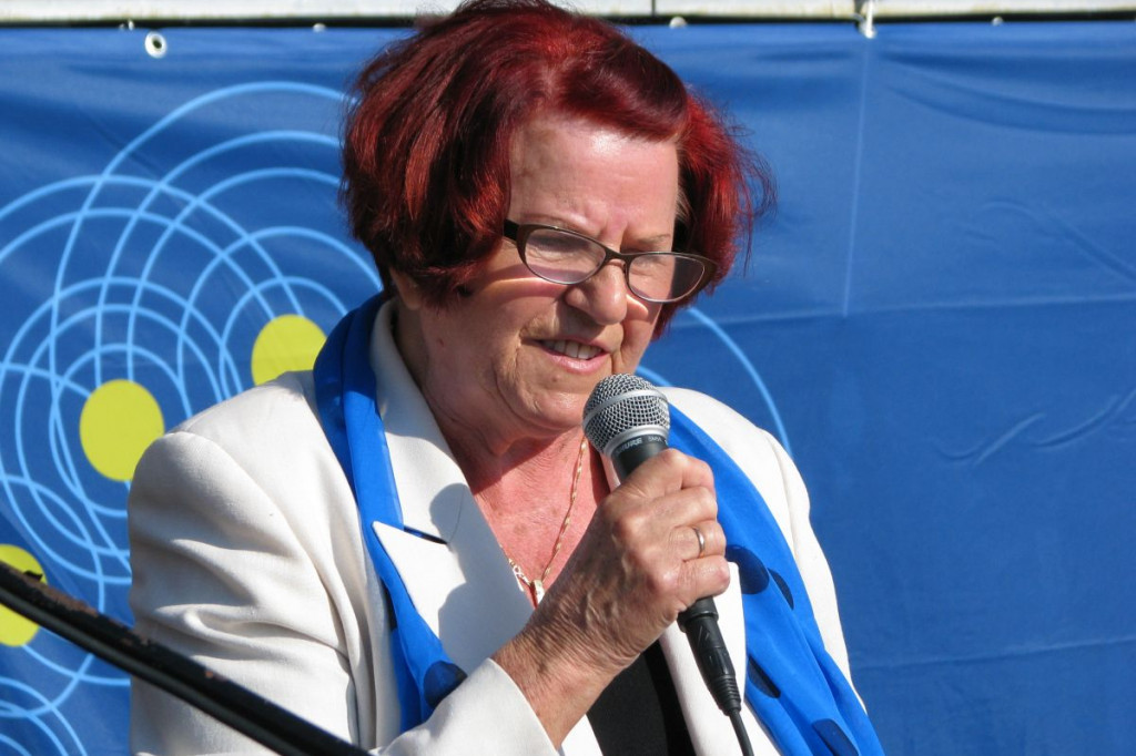 Zamość: Rockowy Pulse of Europe [FOTO, VIDEO]