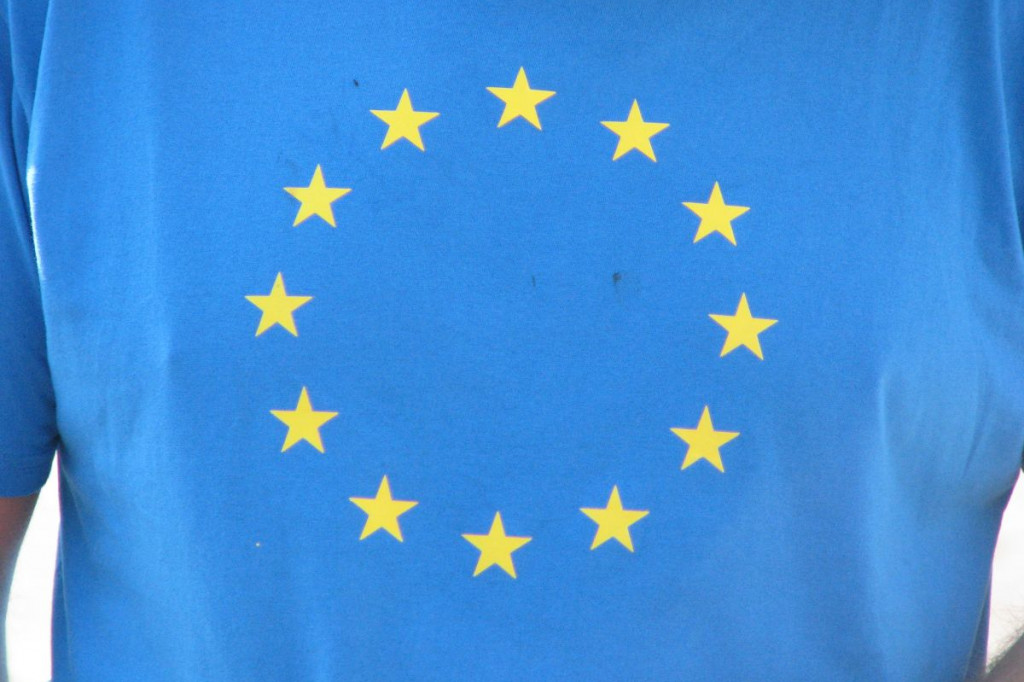 Zamość: Rockowy Pulse of Europe [FOTO, VIDEO]