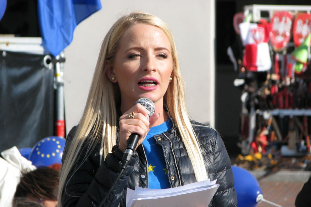 Zamość: Rockowy Pulse of Europe [FOTO, VIDEO]