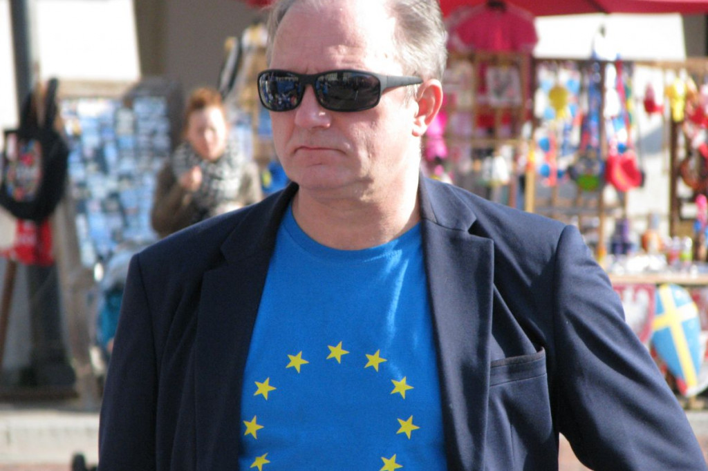 Zamość: Rockowy Pulse of Europe [FOTO, VIDEO]