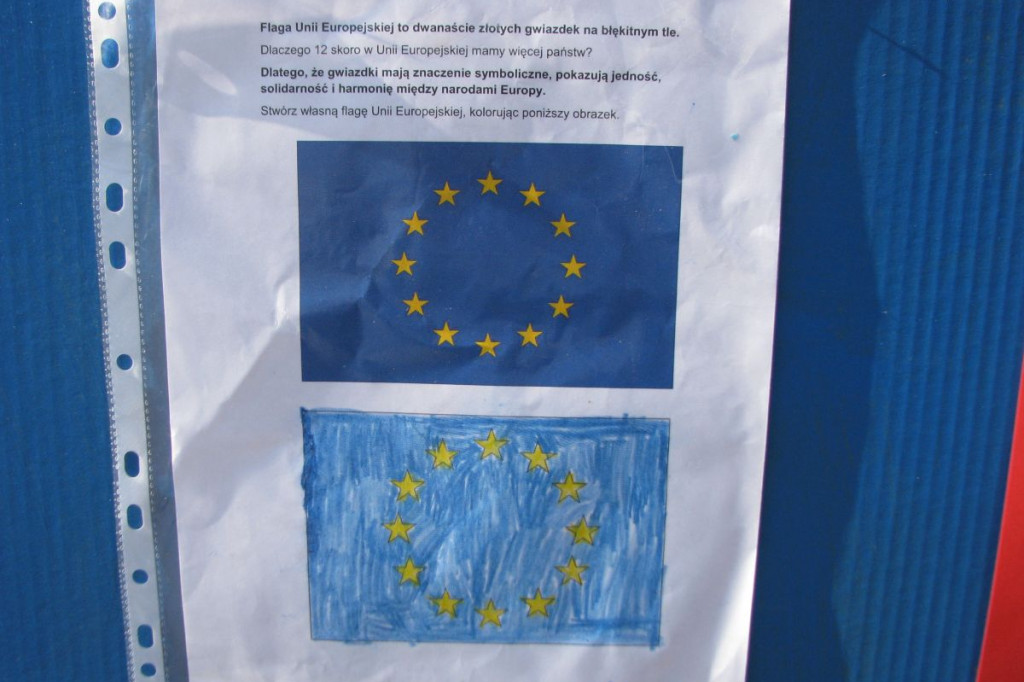 Zamość: Rockowy Pulse of Europe [FOTO, VIDEO]