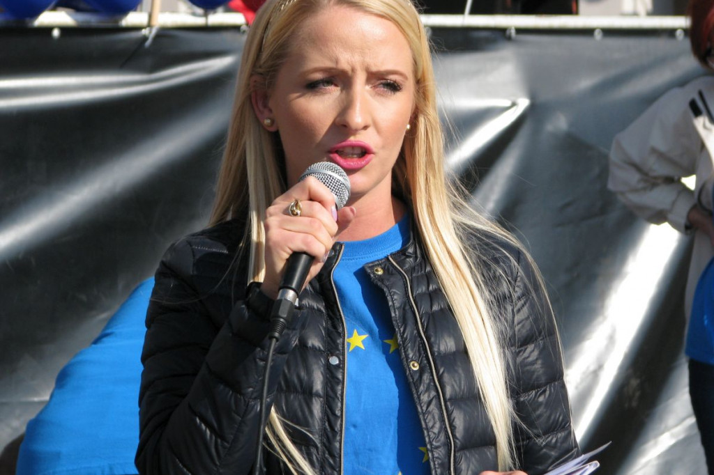 Zamość: Rockowy Pulse of Europe [FOTO, VIDEO]