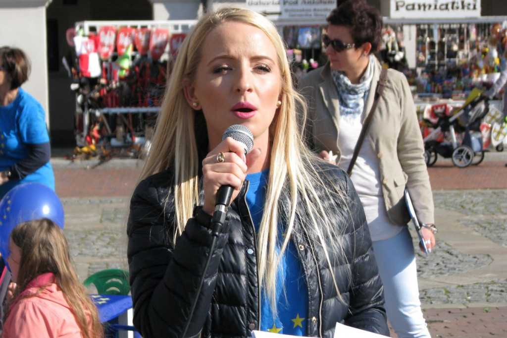 Zamość: Rockowy Pulse of Europe [FOTO, VIDEO]