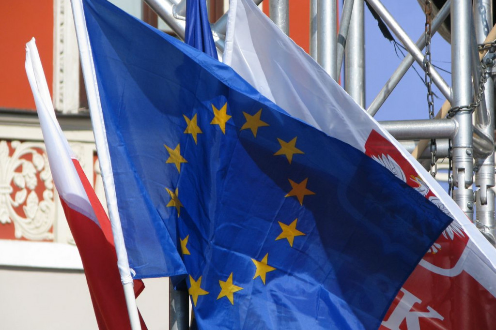 Zamość: Rockowy Pulse of Europe [FOTO, VIDEO]