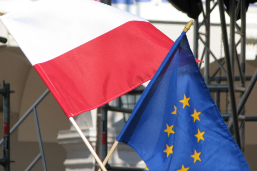 Zamość: Rockowy Pulse of Europe [FOTO, VIDEO]