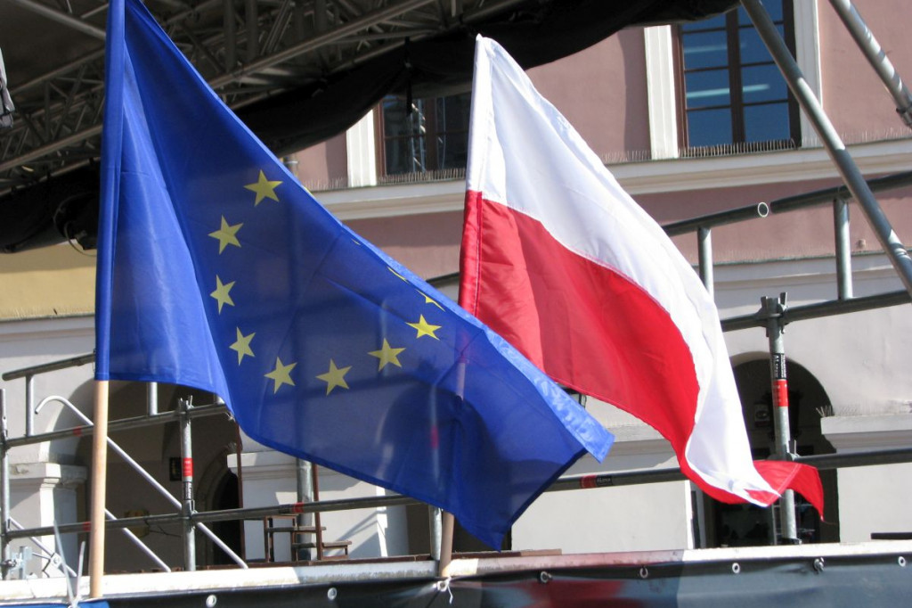 Zamość: Rockowy Pulse of Europe [FOTO, VIDEO]