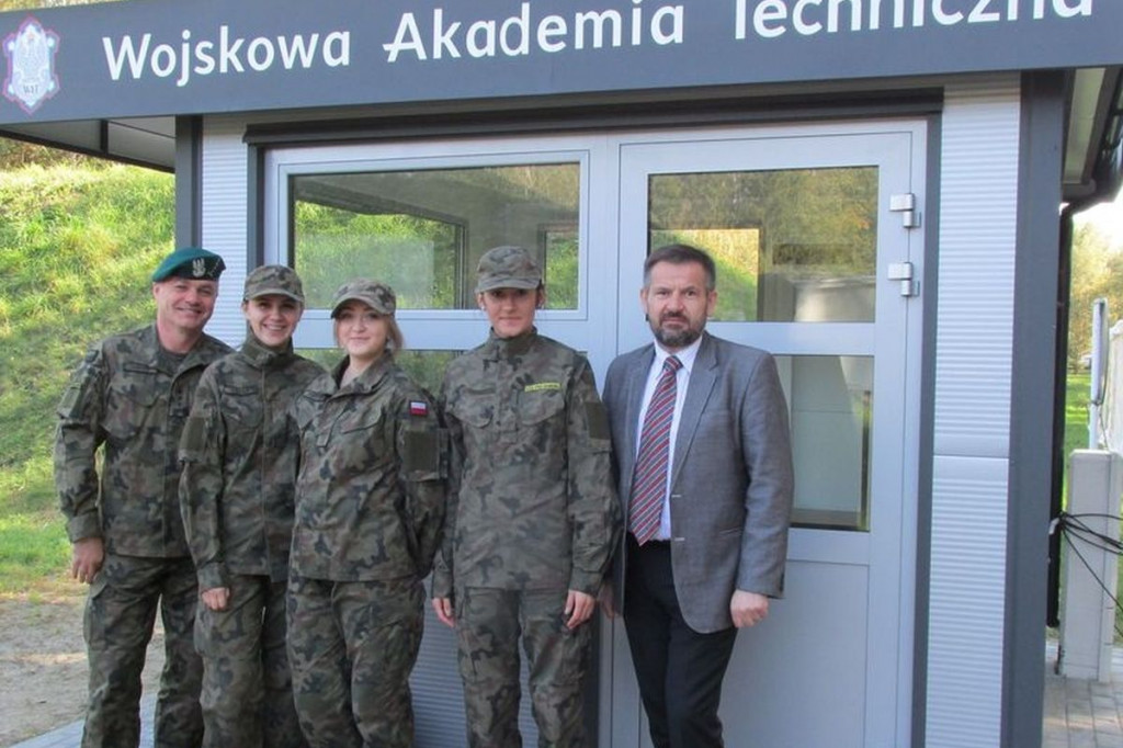 Zamość: Wystrzałowe dziewczyny z 