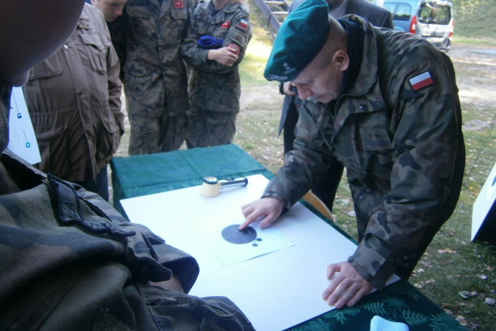 Zamość: Wystrzałowe dziewczyny z 