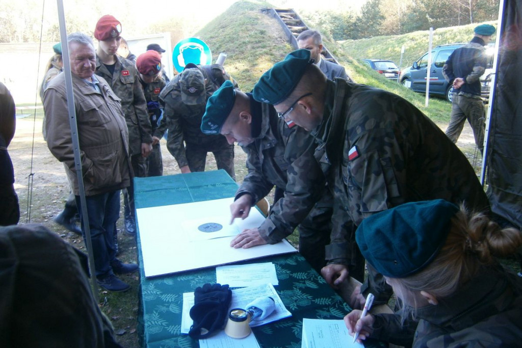 Zamość: Wystrzałowe dziewczyny z 