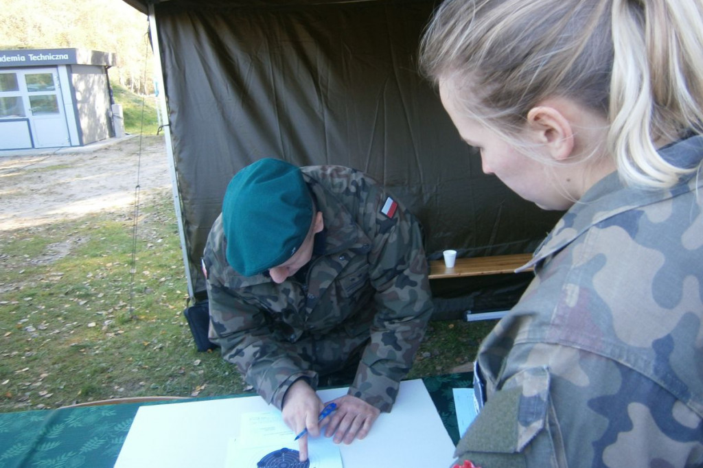 Zamość: Wystrzałowe dziewczyny z 