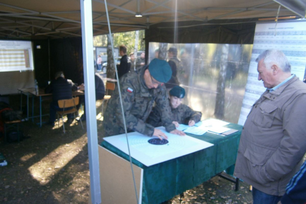 Zamość: Wystrzałowe dziewczyny z 