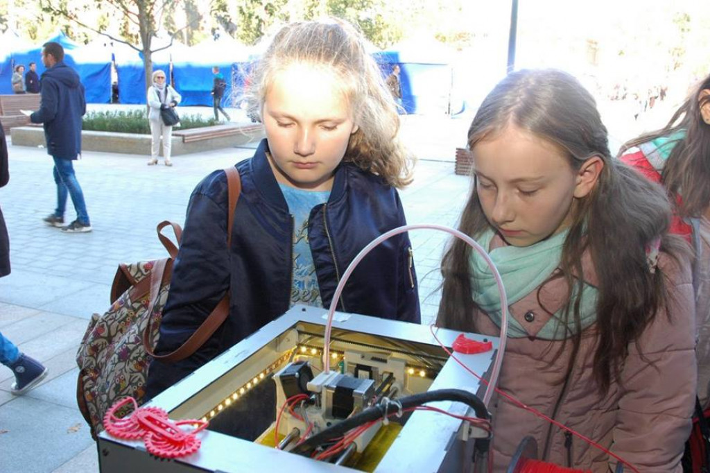 Zamość: Lubelski Festiwal Nauki zakończony