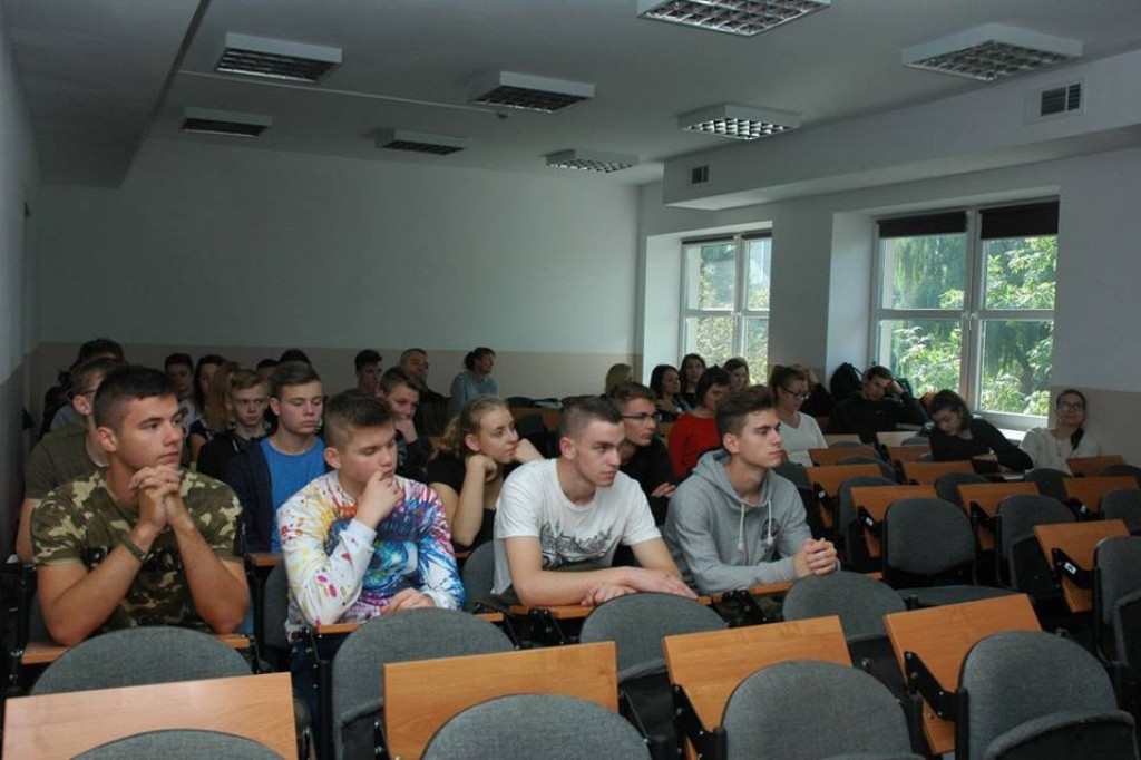 Zamość: Lubelski Festiwal Nauki zakończony