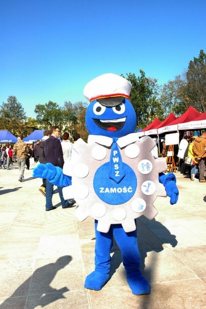 Zamość: Lubelski Festiwal Nauki zakończony