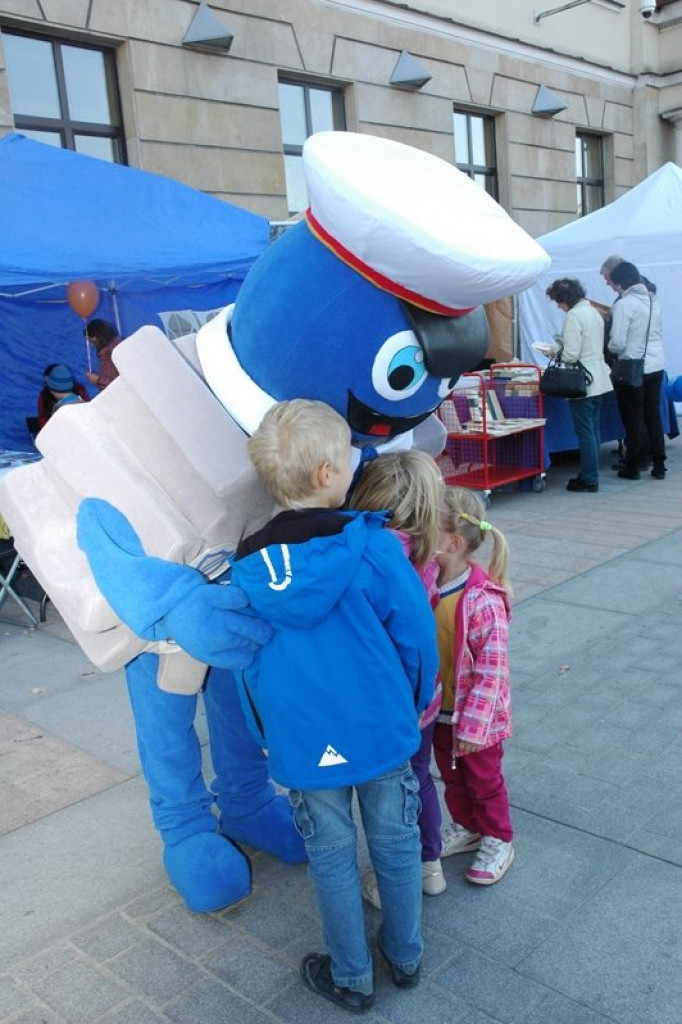 Zamość: Lubelski Festiwal Nauki zakończony