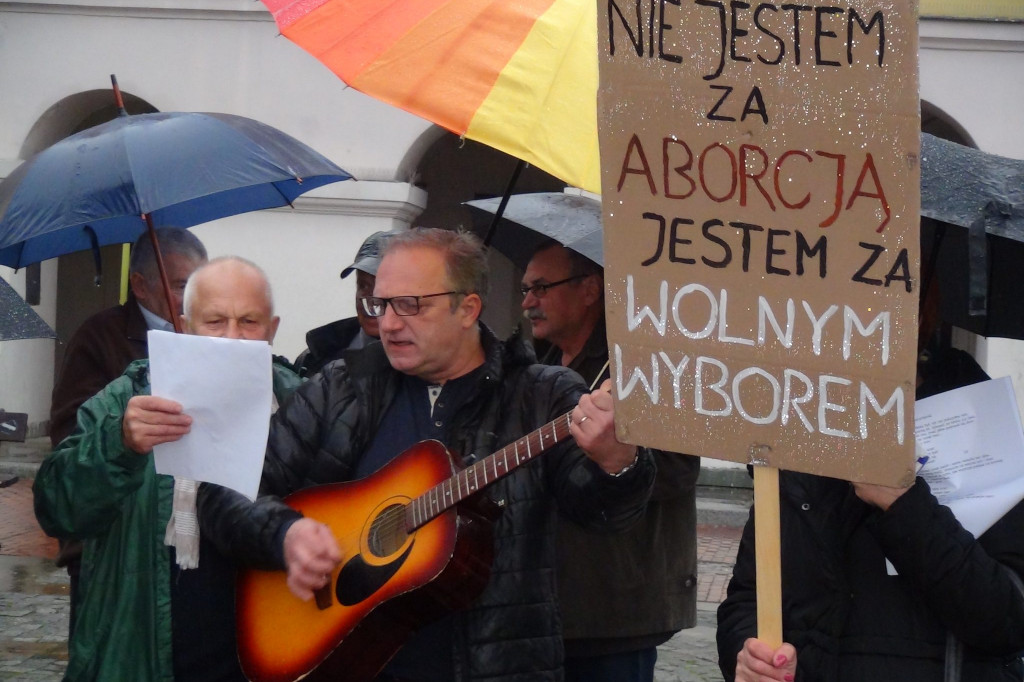 Zamość: 