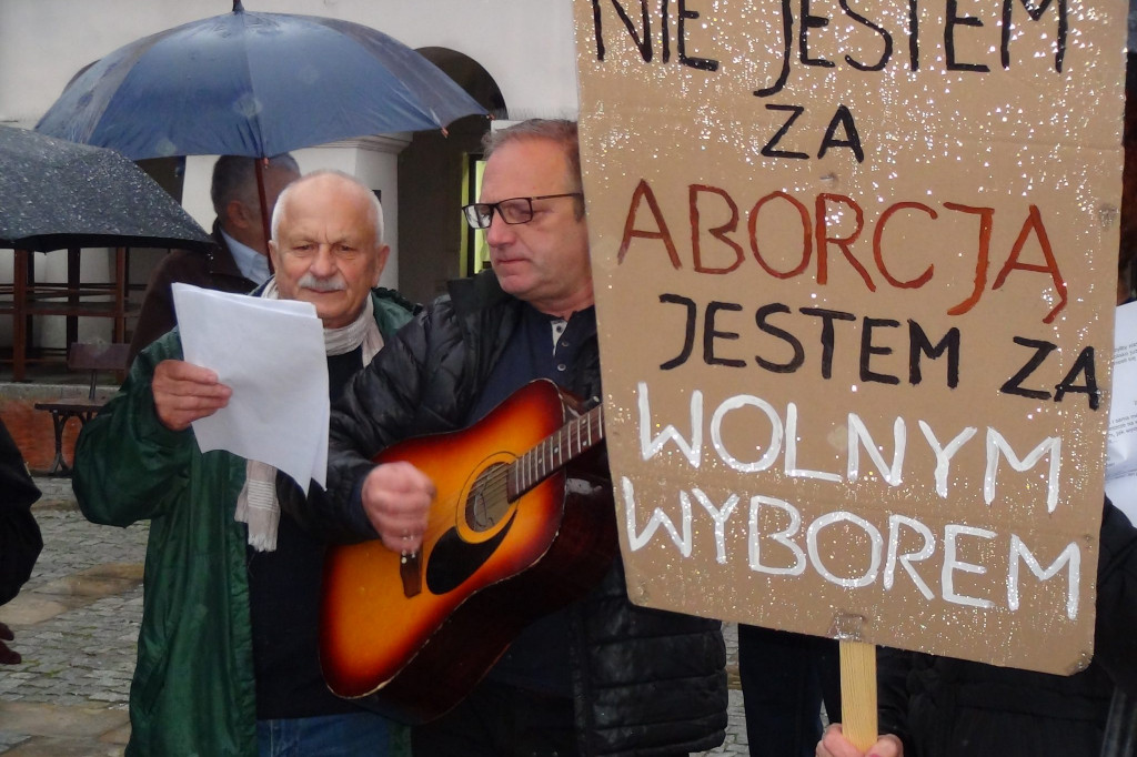 Zamość: 