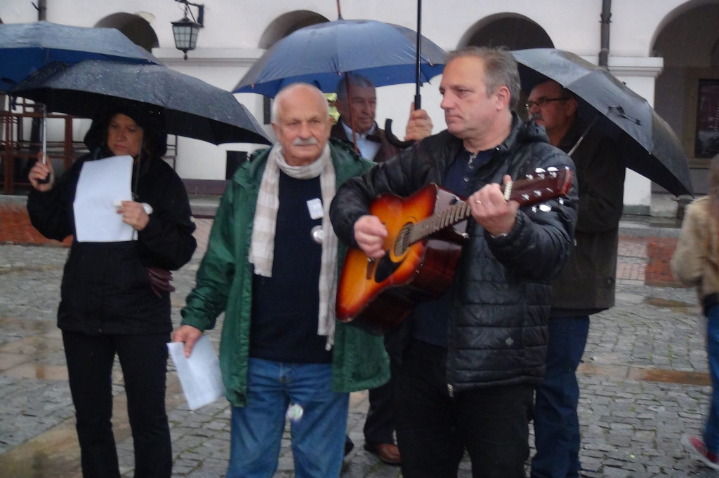 Zamość: 